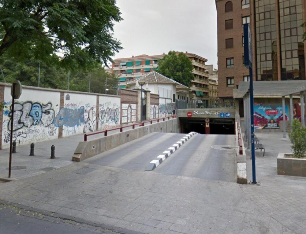 Mesones 54, Granada